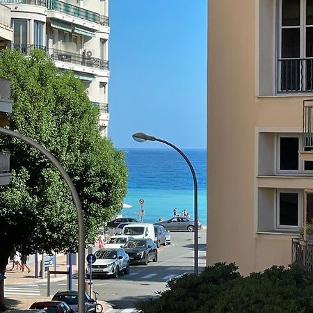 Casa Mia Menton Lejlighed Eksteriør billede