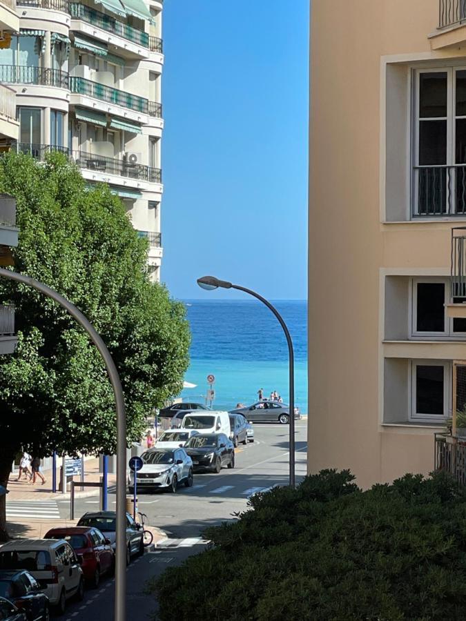 Casa Mia Menton Lejlighed Eksteriør billede