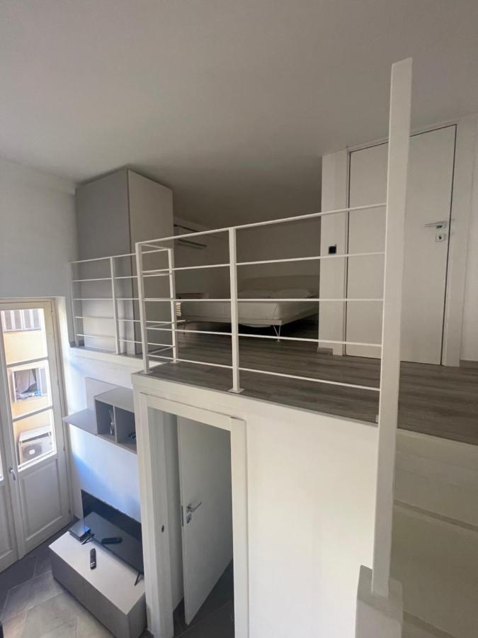 Casa Mia Menton Lejlighed Eksteriør billede
