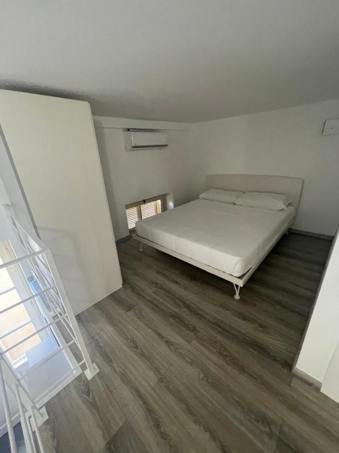 Casa Mia Menton Lejlighed Eksteriør billede