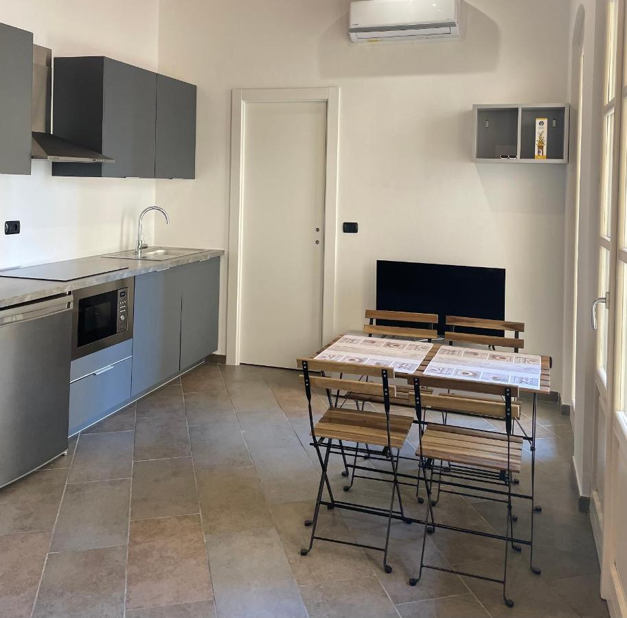 Casa Mia Menton Lejlighed Eksteriør billede