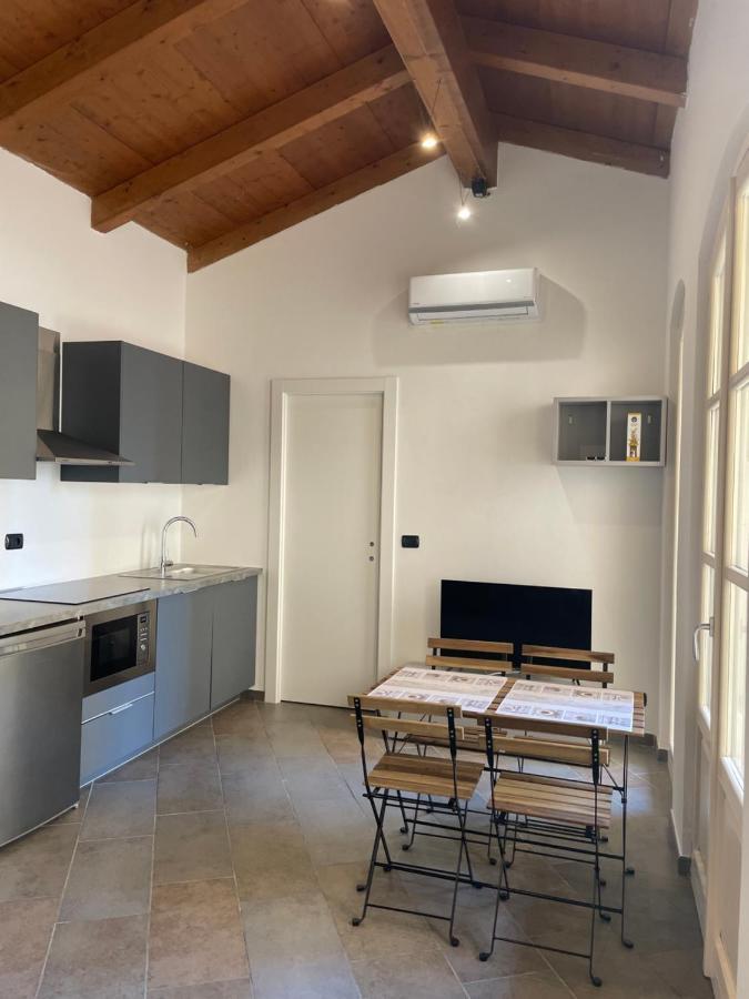Casa Mia Menton Lejlighed Eksteriør billede