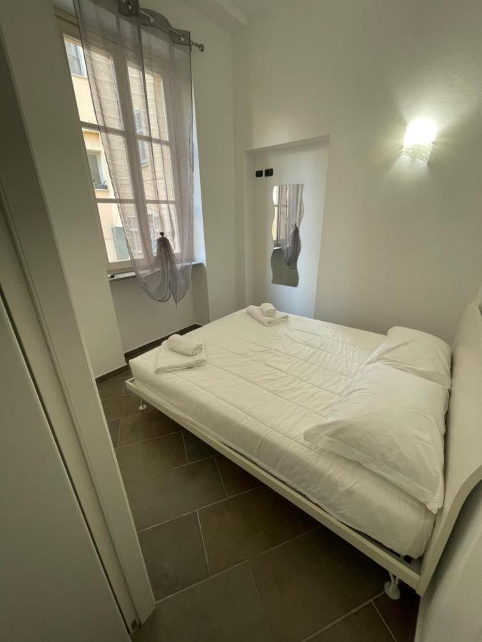 Casa Mia Menton Lejlighed Eksteriør billede