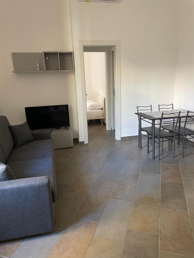 Casa Mia Menton Lejlighed Eksteriør billede