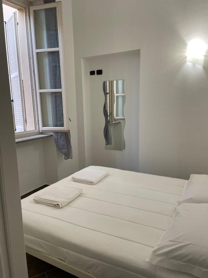 Casa Mia Menton Lejlighed Eksteriør billede