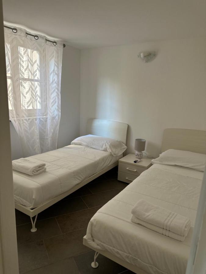 Casa Mia Menton Lejlighed Eksteriør billede