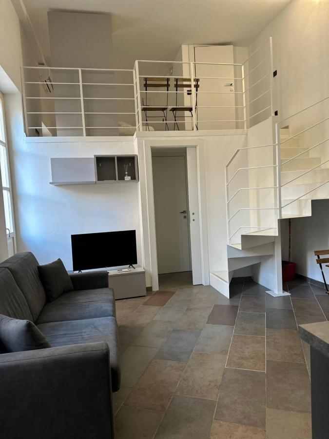 Casa Mia Menton Lejlighed Eksteriør billede
